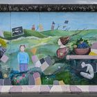 East Side Gallery 13