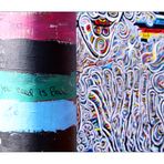 east side gallery