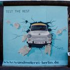 East Side Gallery - 2