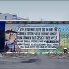 East side gallery