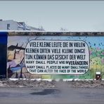 East side gallery