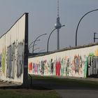 East Side Gallery