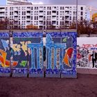 East Side Gallery 3