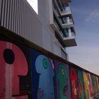 East side Gallery