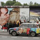 East Side Gallery