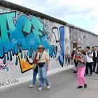 East Side Gallery