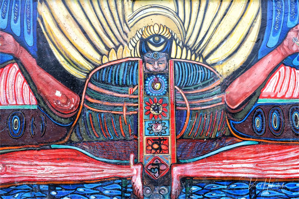  East Side Gallery .............