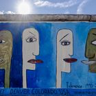 East Side Gallery