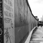 East Side Gallery