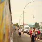 East Side Gallery