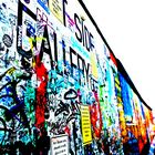 East Side Gallery