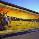 East Side Gallery - Berlin (01)