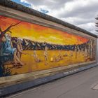 East Side Gallery Berlin