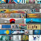 East Side Gallery - Berlin