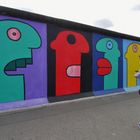 East Side Gallery Berlin