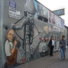 east side gallery