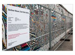 East Side Gallery