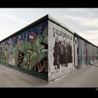 East Side Gallery