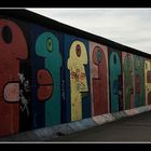 East Side gallery