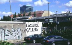 East Side Gallery II