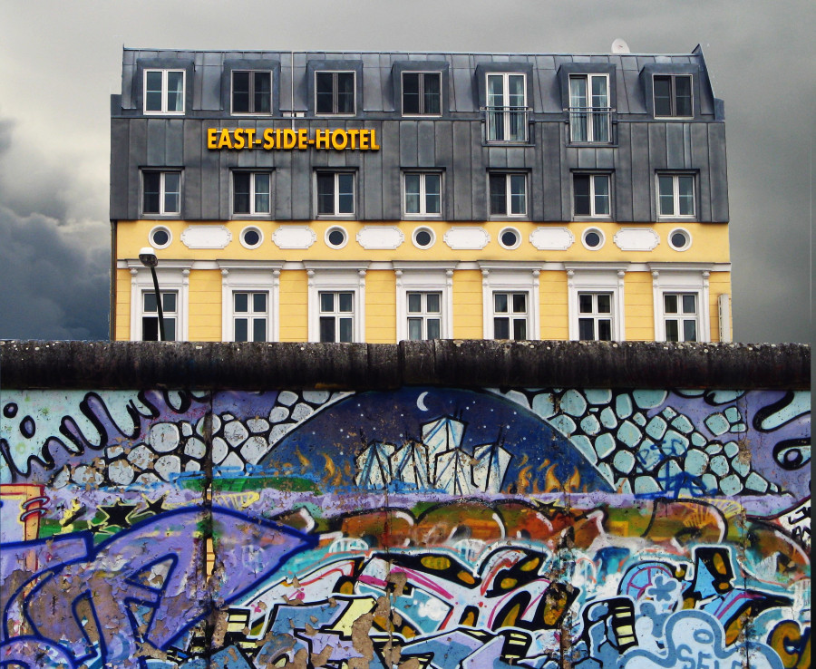 East-Side -Hotel