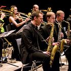 East West European Jazz Orchestra