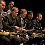 East West European Jazz Orchestra