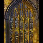 East Window Dunkeld Cathedral