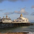 Eastboune Pier