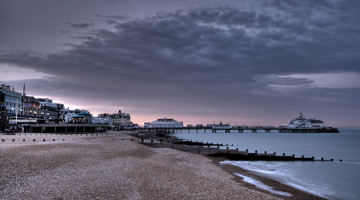 Eastbourne