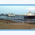 Eastbourne, Angleterre