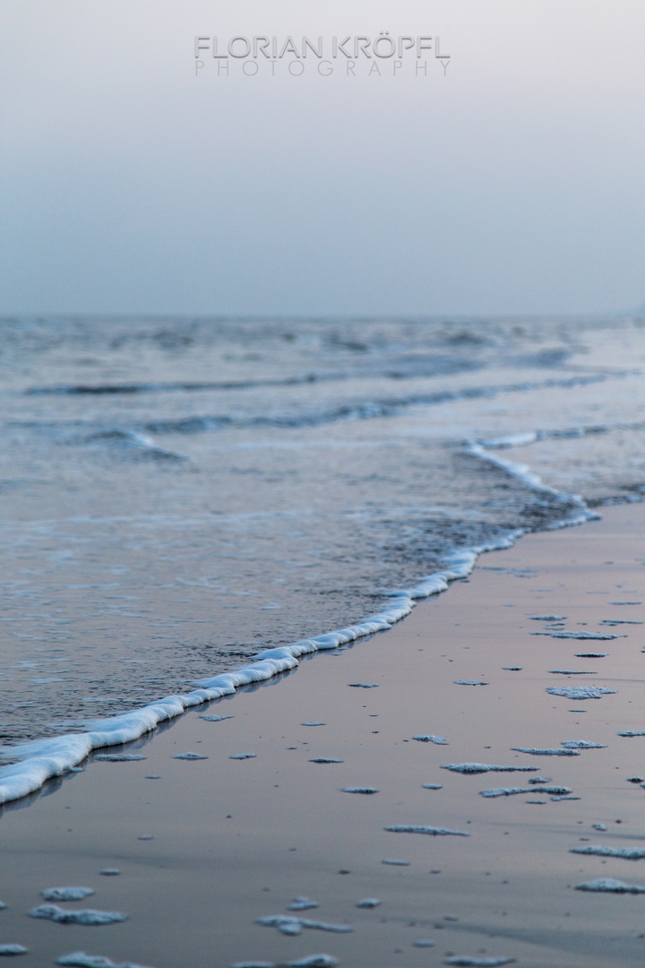 Eastbourne Beach