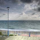 Eastbourne Beach