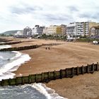 Eastbourne Coast