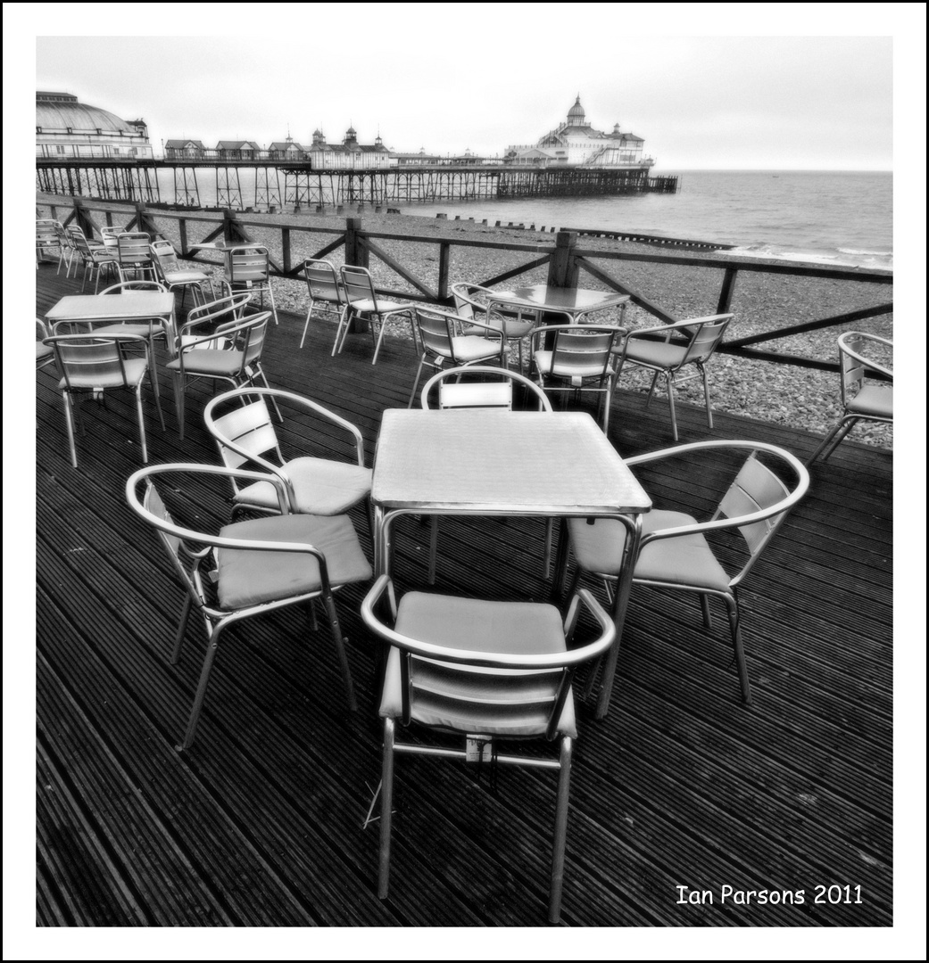 Eastbourne December 2011