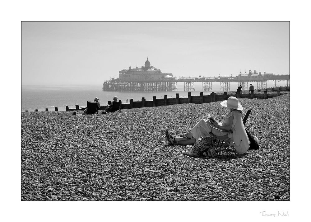 Eastbourne / East Sussex