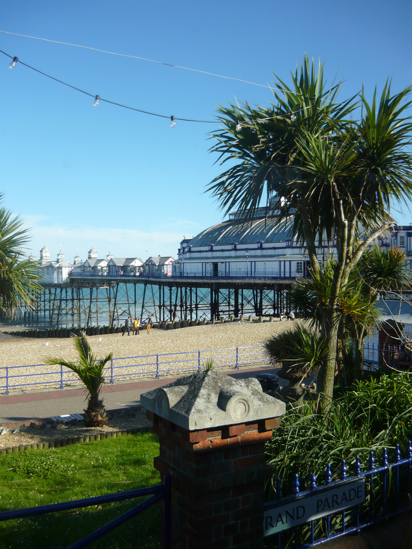 Eastbourne