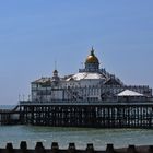 Eastbourne Pier