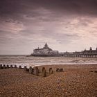 Eastbourne Pier 1