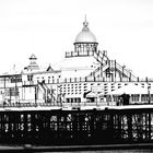 Eastbourne Pier