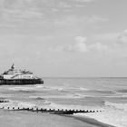 eastbourne pier