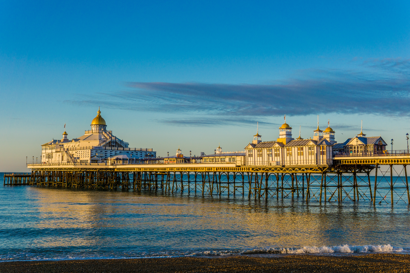 Eastbourne Pier