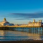 Eastbourne Pier