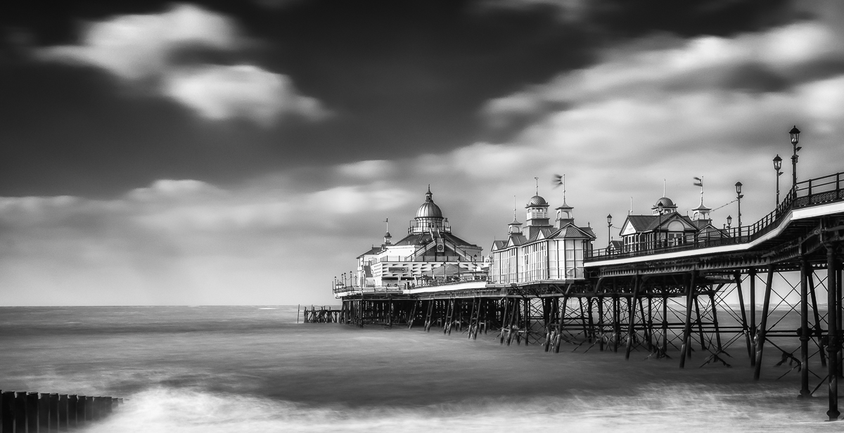 Eastbourne Pier