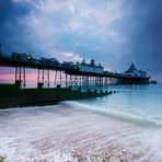 Eastbourne Pier