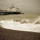 Eastbourne Pier