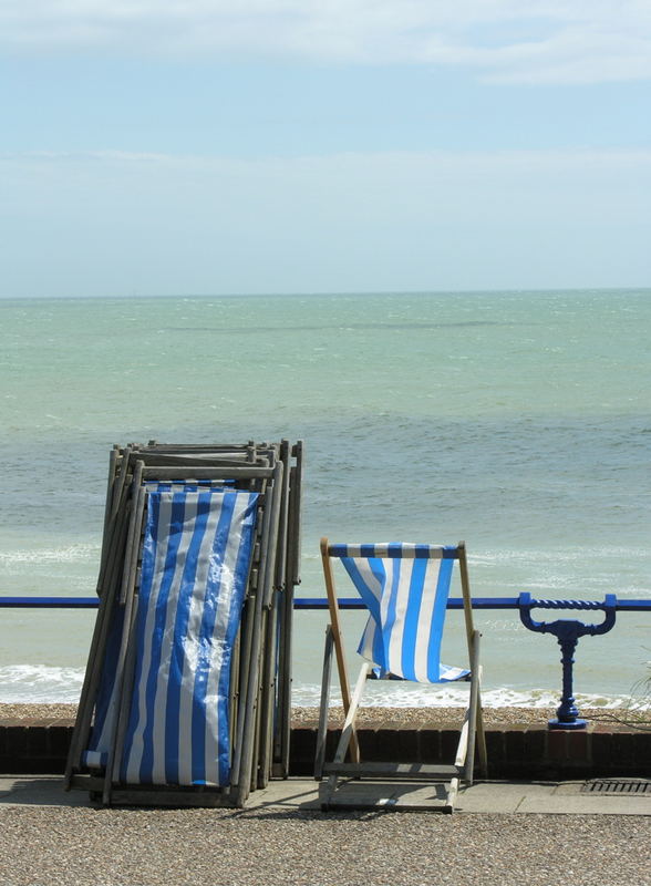 Eastbourne Pier