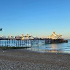 Eastbourne Pier