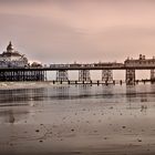 Eastbourne Pier