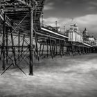 Eastbourne Pier II